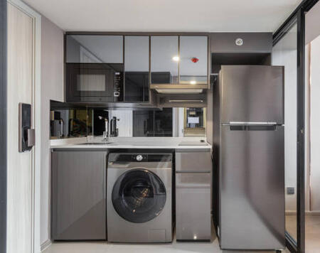 Kitchen renovation in Nigeria